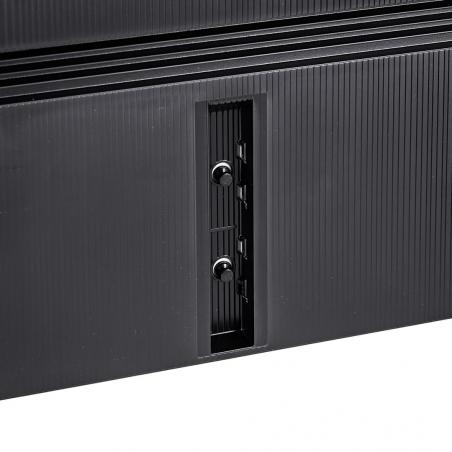 Samsung Q7F QE85Q7FAAU 2,16 m (85") 4K Ultra HD Smart TV Wifi Negro