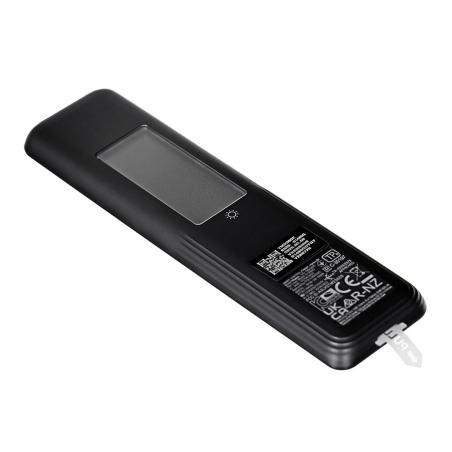 Samsung Q7F QE85Q7FAAU 2,16 m (85") 4K Ultra HD Smart TV Wifi Negro