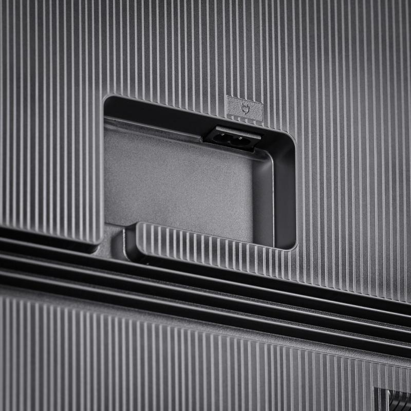 Samsung Q7F QE85Q7FAAU 2,16 m (85") 4K Ultra HD Smart TV Wifi Negro