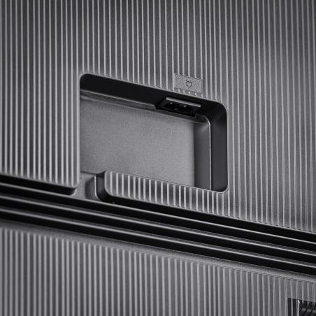 Samsung Q7F QE85Q7FAAU 2,16 m (85") 4K Ultra HD Smart TV Wifi Negro