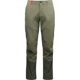 Pants Black Diamond Pursuit Hybrid - tundra L