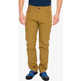 Pantalones Black Diamond Rocklock - lino talla: m