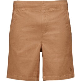 Climbing Shorts Black Diamond Dirtbag L