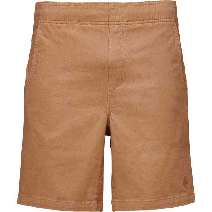 Short d'escalade Black Diamond Dirtbag L