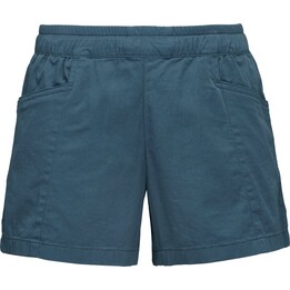Women's climbing shorts Black Diamond Notion
