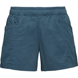 Women's climbing shorts Black Diamond Notion - M