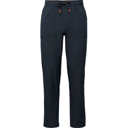 Pantaloni da arrampicata Sequence Pants neri taglia M