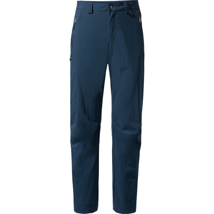 Calças de Exterior Vaude Farley Stretch Pants III tamanho
