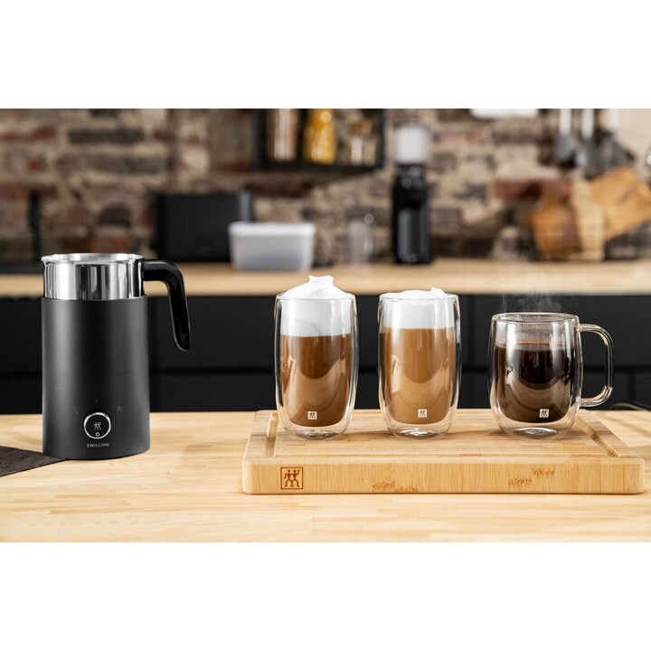 ZWILLING Enfinigy Automatic Black