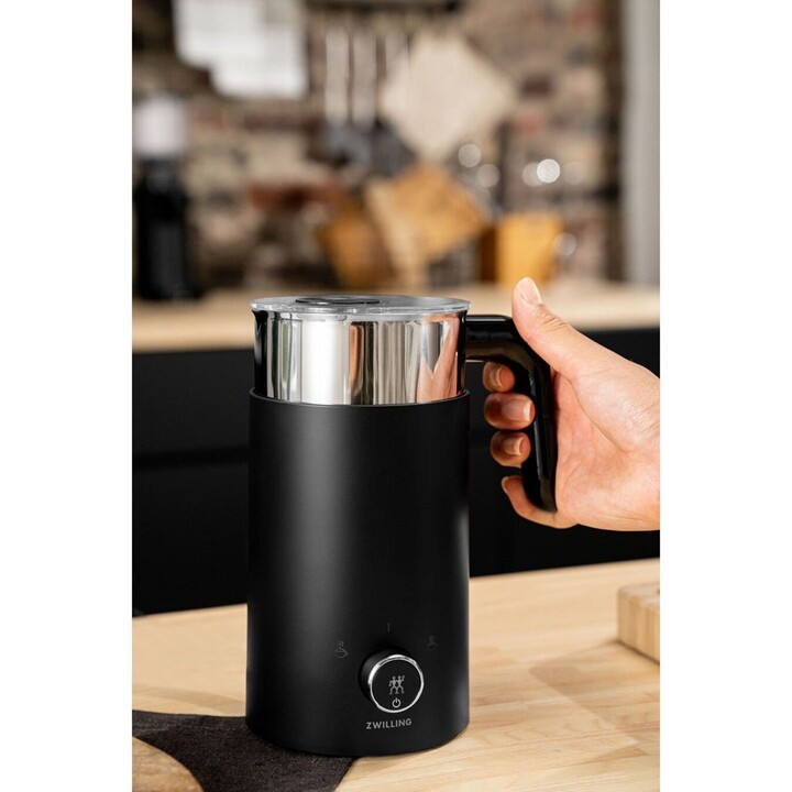 ZWILLING Enfinigy Automatic Black