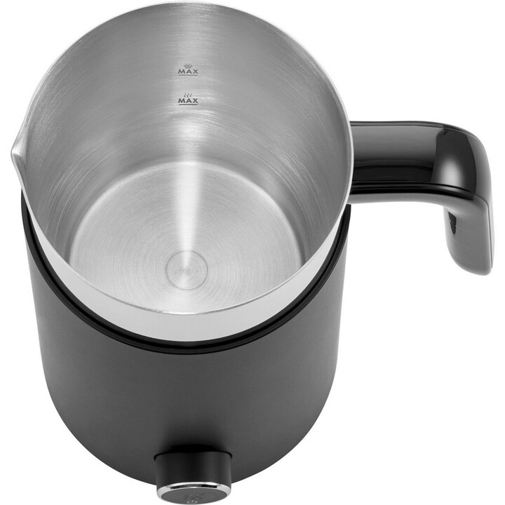 ZWILLING Enfinigy Automatic Black