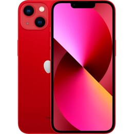 Apple iPhone 13 128GB rosso rinnovato
