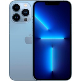 Apple iPhone 13 Pro Max 256GB Blue Refurbished