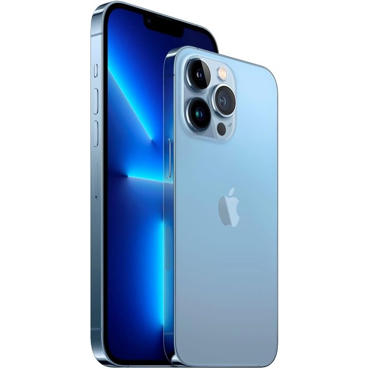 Apple iPhone 13 Pro 128GB Azul Reacondicionado