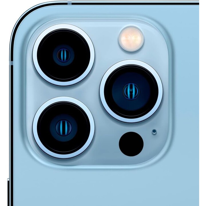 Apple iPhone 13 Pro 128GB Azul Reacondicionado