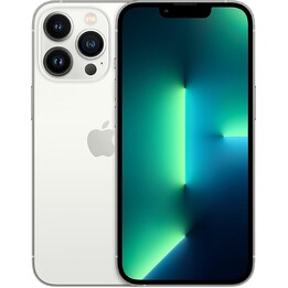 Apple iPhone 13 Pro 256GB Starlight rinnovato