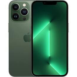 Apple iPhone 13 Pro 256GB Green Refurbished