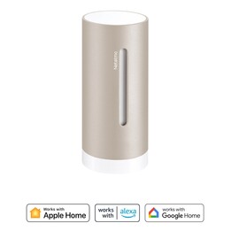 Netatmo NIM-S-WW station météo numérique Sable Batterie