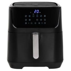 Air Fryer Oil-free - 12 programs 5.5 L Adler