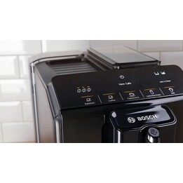 Bosch Serie 2 TIE20109 Fully Automatic Electric Coffee Maker Espresso Machine 1.4 L