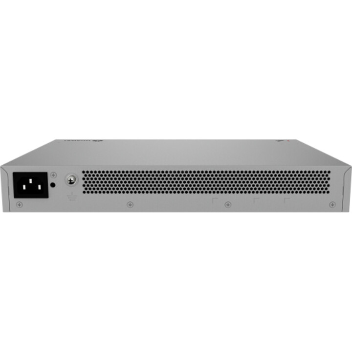 Communication de données Huawei, S220S 8P4J, S220S 8P4J, S220S 8P4J, 8 ports 10 100 1000Base T, 128 W PoE, 4 ports SFP 2,5 Ge, a