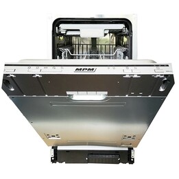 MPM-45-ZMI-02 Spülmaschine Voll integriert