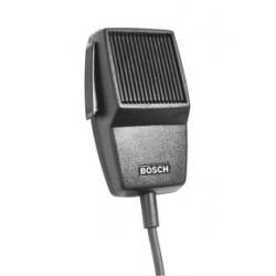 Microfono dinamico Bosch Lbb9080/00, omnidirezionale