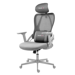 Fauteuil gaming Huzaro Combat 2.7 Grey