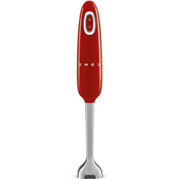 Smeg Stabmixer 50´style rot hbf11rdeu