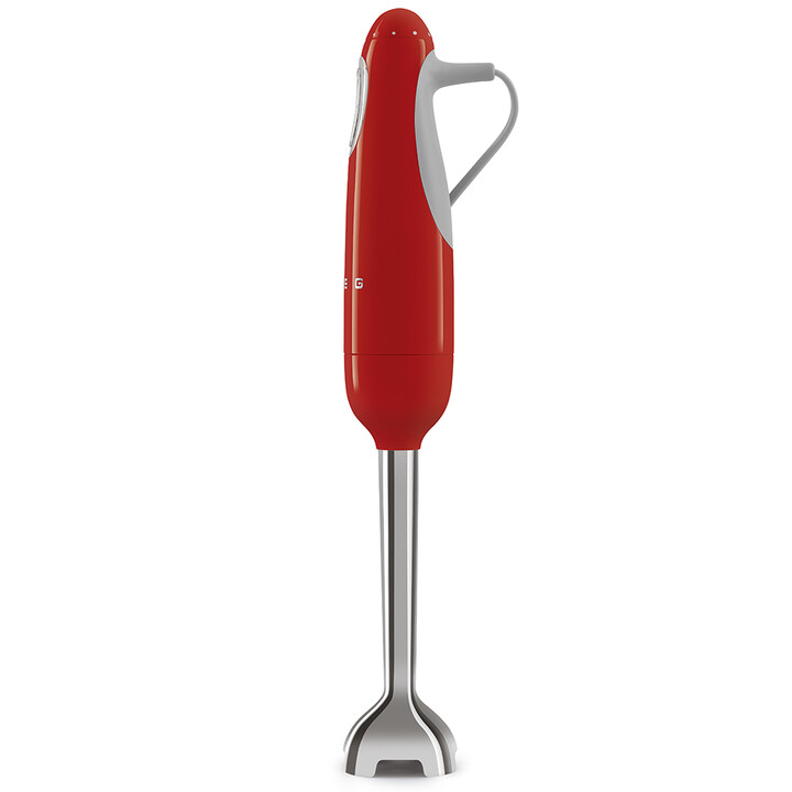 Varinha mágica Smeg 50´style vermelho hbf11rdeu