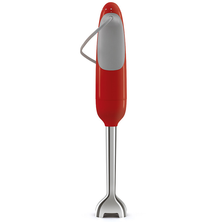 Smeg Stabmixer 50´style rot hbf11rdeu