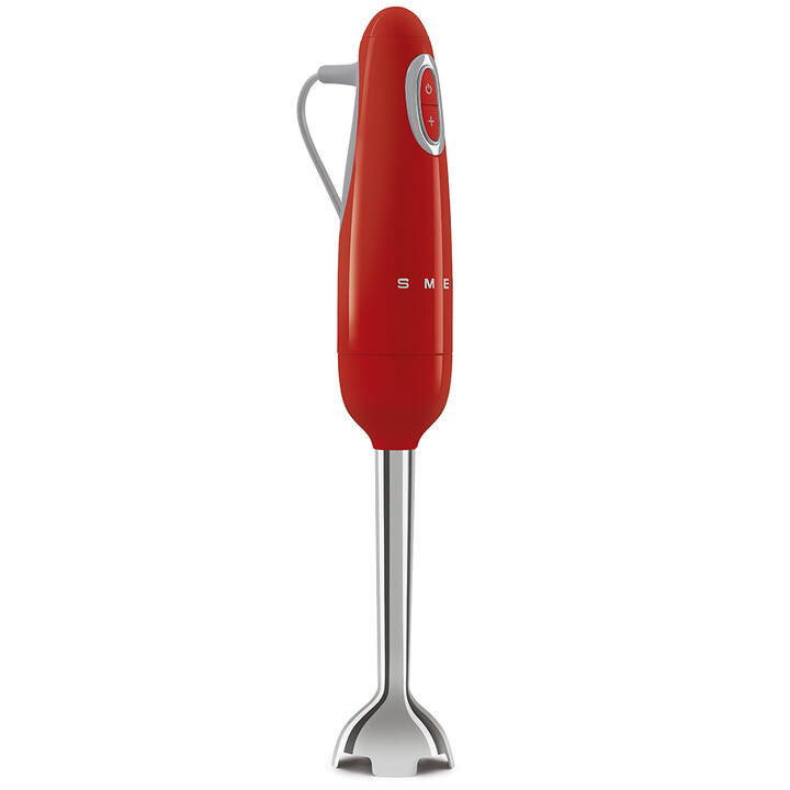 Smeg Stabmixer 50´style rot hbf11rdeu