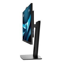 MSI AIO PRO AP242P 14M-649XEU i5-14400 23,8" IPS LED FHD senza touch screen antiriflesso 16GB SSD 512 GB M.2 AX211 WiFi 6E