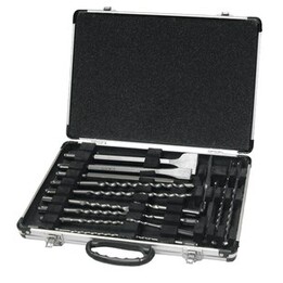 Makita D-42444 broca Juego de brocas 17 pieza(s)