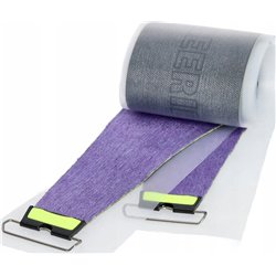 Peaux de ski Kohla Air 140 mm, taille 170-176 cm