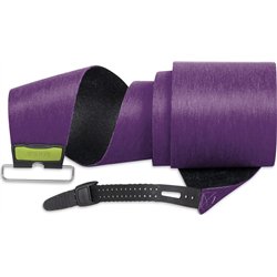 Peaux Kohla Freeride Mix 135 mm, taille 156_162_cm