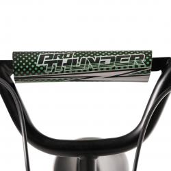 Bicicleta HUFFY PRO THUNDER 16" Verde 21104W