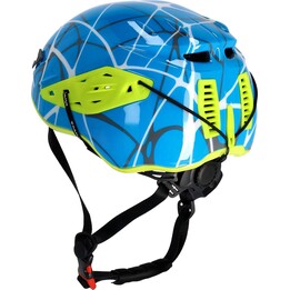Casque de ski de randonnée Camp Speed Comp - Bleu Taille : S/