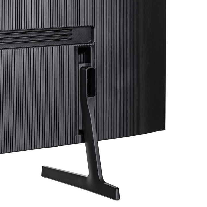 Telewizor SAMSUNG QE55Q7F4A QLED 55" 4K Ultra HD Tizen Dolby Atmos DVB-T2 Czarny
