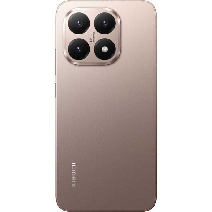 Xiaomi 15T 5G, 12GB 256GB, 6.83 AMOLED, Leica Camera 50MP, Gold
