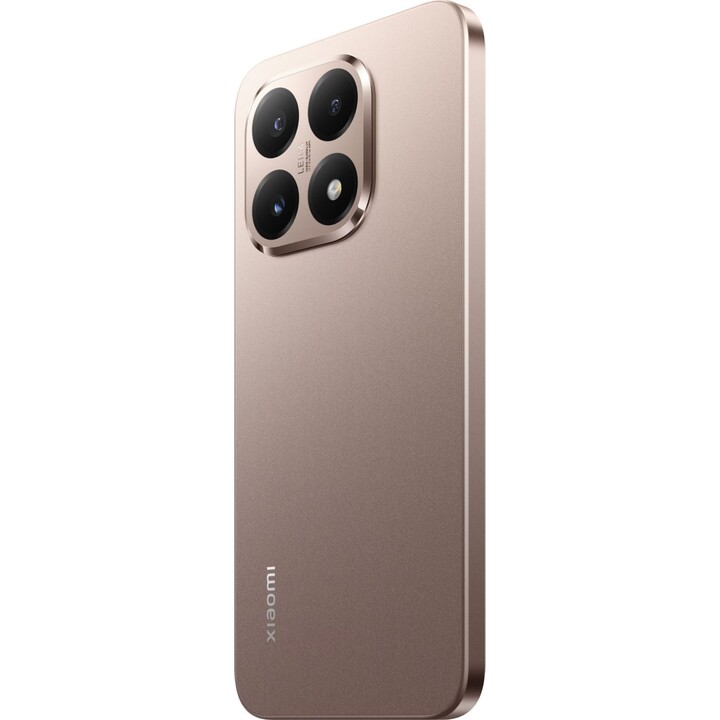 Xiaomi 15T 5G, 12GB 256GB, 6.83 AMOLED, Leica Camera 50MP, Gold