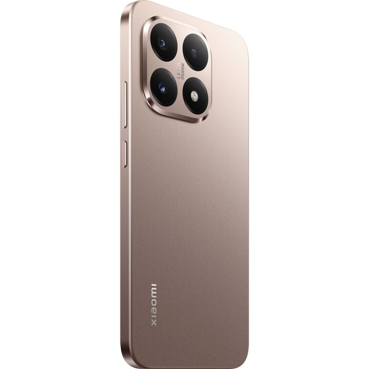 Xiaomi 15T 5G, 12GB 256GB, 6.83 AMOLED, Leica Camera 50MP, Gold