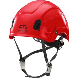 Casco per lavori in alta quota Ct Aries - Ed