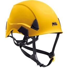 Casco Petzl Strato - Giallo