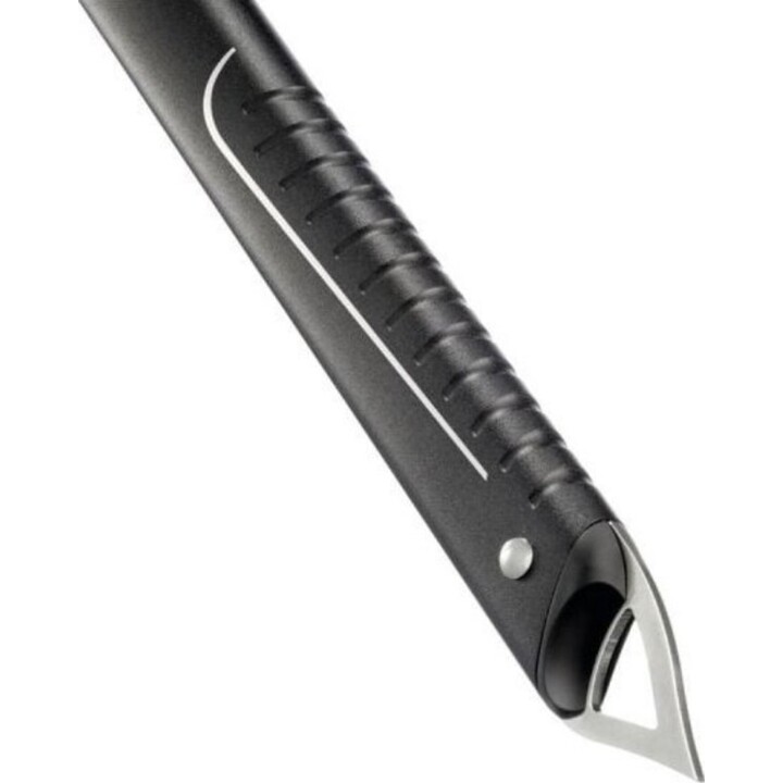 Piccozza Petzl Summit - Nera