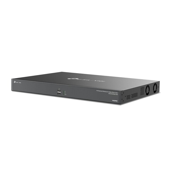 TP-Link VIGI 16 Channel Network Video Recorder
