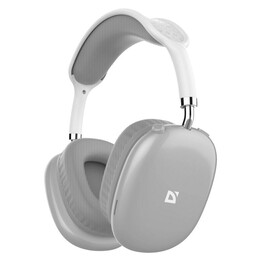 HEADPHONES DEFENDER BLUETOOTH FREEMOTIONB645 GREY