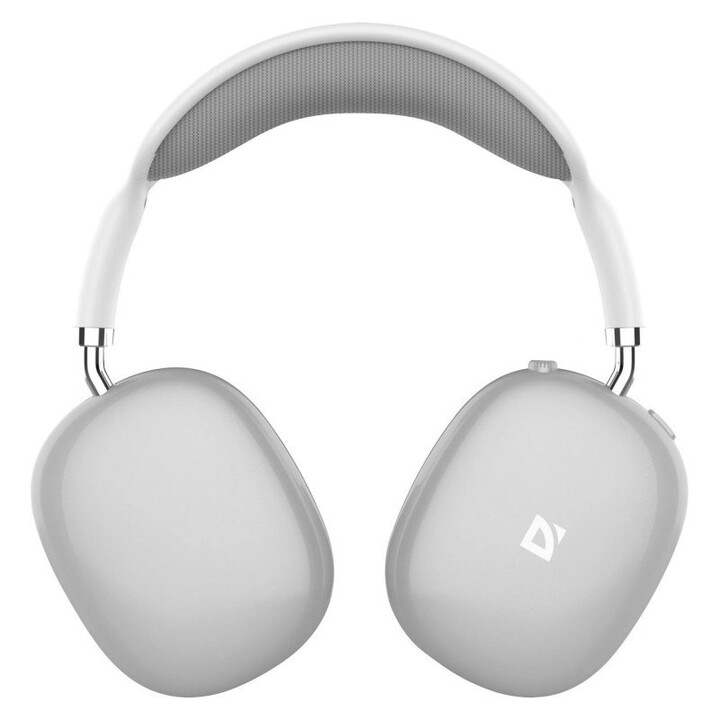 CUFFIE DEFENDER BLUETOOTH FREEMOTIONB645 GRIGIO