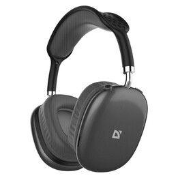 FONES DE OUVIDO DEFENDER BLUETOOTH FREEMOTION B645 PRETO