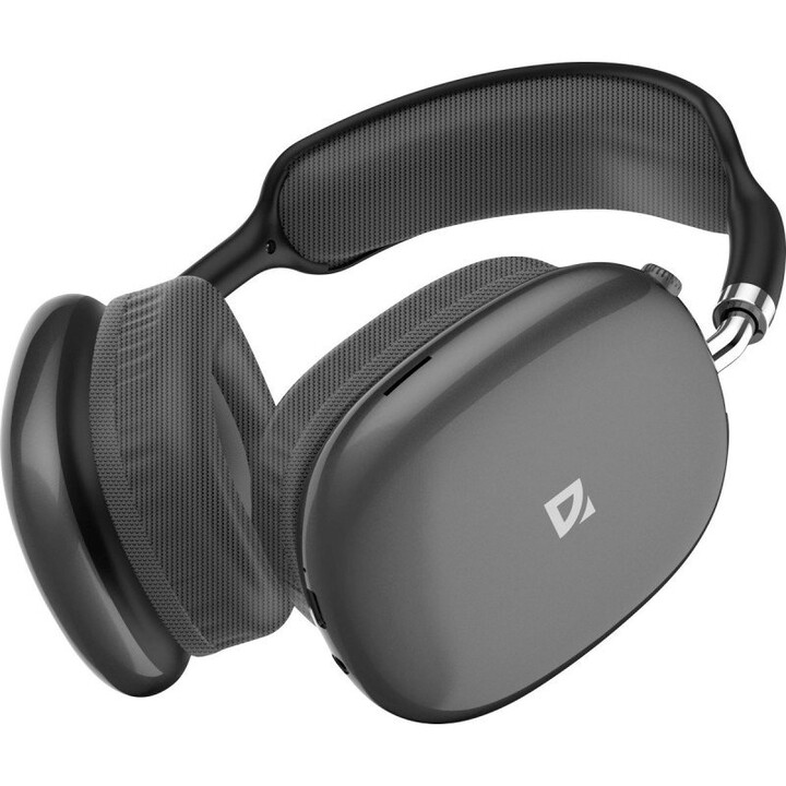 CUFFIE DEFENDER BLUETOOTH FREEMOTION B645 NERO